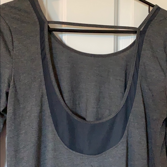 Ladies Active Wear Top - Picture 3 of 6